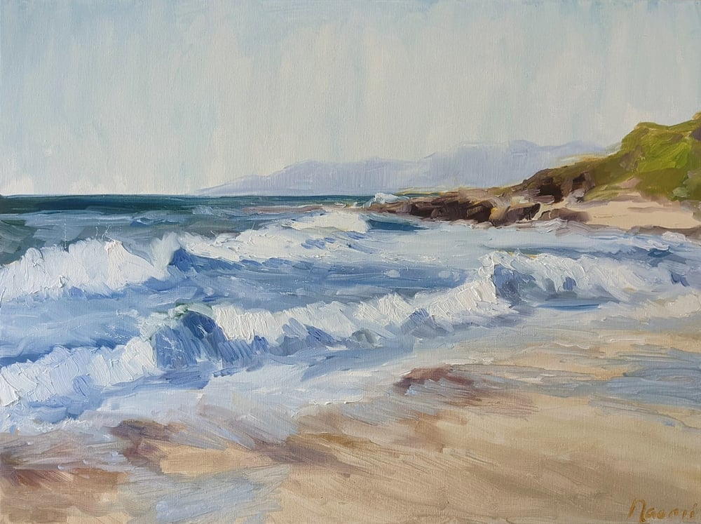 Image of Seascape