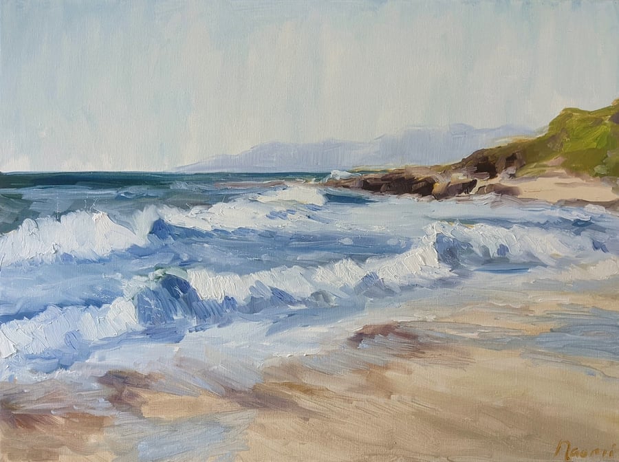 Image of Seascape