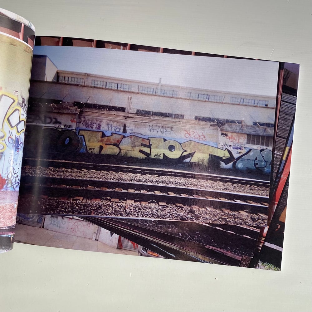 Image of Serious Business Issue 11