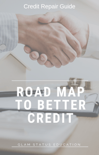 Roadmap To Better Credit