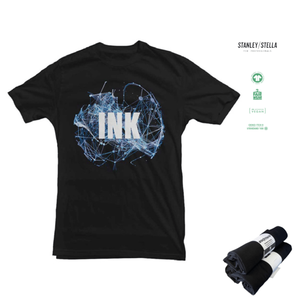 Image of T Shirt INK