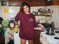 Image 1 of MOUNTAIN CREWNECK