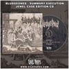 BLUDGEONED - SUMMARY EXECUTION [CD]