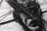 Image 3 of Dr. Vetitum 16 x 20" [Giclée Fine Art Print]