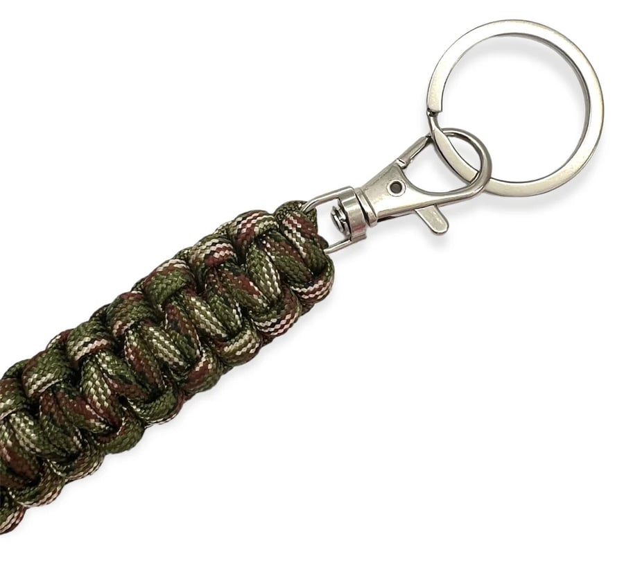 Image of Monkey Fist (Camo)