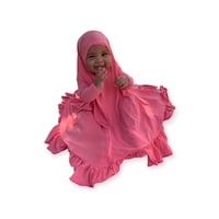 Image 3 of Ruffled Overhead 