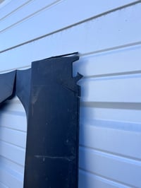 Image 5 of MK5 GTI Sideskirts 