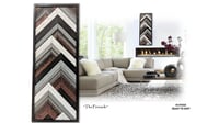 Image 1 of "Pinnacle" Reclaimed Wood Artwork