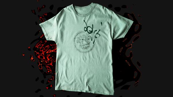 Image of FIFTY DOLLAR TEE 3