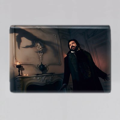 Image of Laszlo Cravensworth - What We Do in the Shadows / Magnet