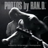 Image 1 of Photos By Ran. D. Photobook