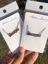 Zodiac Necklaces