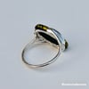 Everwild Baltic Amber Ring