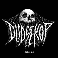 DUDSEKOP "Liksems" CD