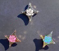 Image 5 of Flower Diamond Fillers