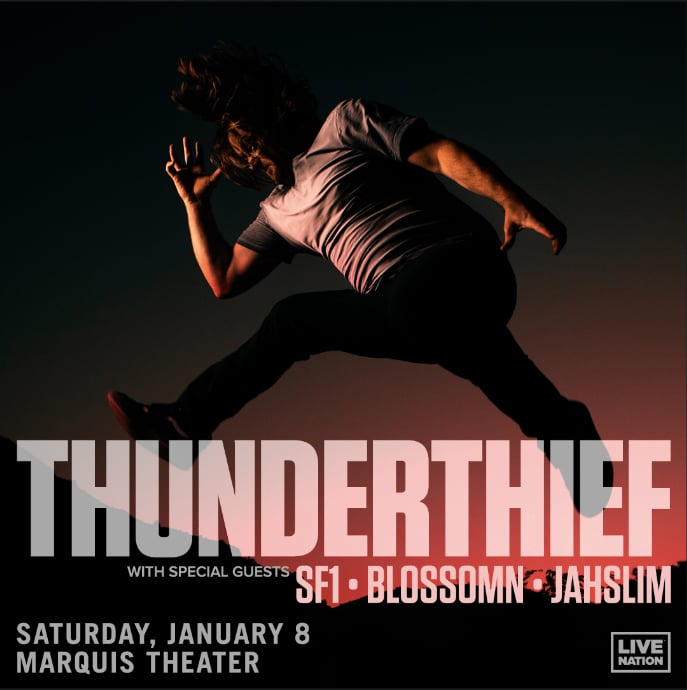 Image of Past Amore Album Release Show