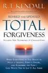 Total Forgiveness