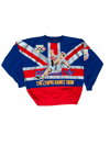 Adidas London Olympic Games Sweatshirt