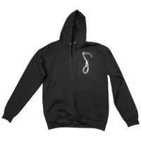 Image 2 of Reaper Hoodie