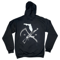 Image 1 of Reaper Hoodie