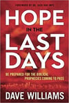 Hope In The Last Days