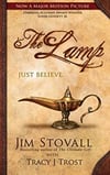 The Lamp Just Believe