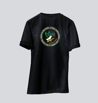 Image 1 of Spirit of Freedom Long Kesh 1981 T-Shirt.