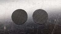 Image 1 of Dynamic Fuzz "Helmet Dots"