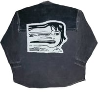 Image 1 of SOUL LEAVING THE BODY XL