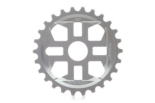 CARAVELA V2 SPROCKET