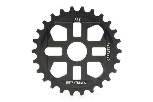 CARAVELA V2 SPROCKET