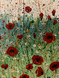 Image 2 of Poppy Field