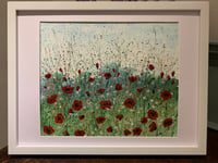 Image 3 of Poppy Field