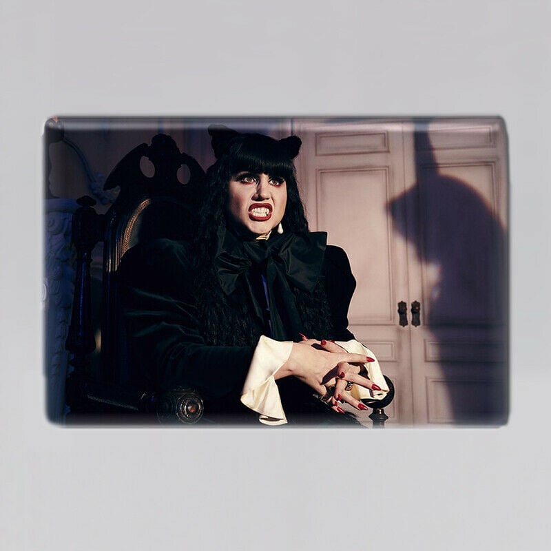 Image of Nadja - What We Do in the Shadows / Magnet