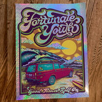 Image 4 of Fortunate Youth Good Times Roll On