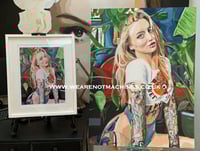 Image 2 of Fiona - A Body of Art