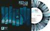 Blunted Stylus  FIZZ-LA coloured vinyl 7"