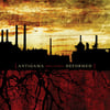 Antigama / Deformed  – Roots Of Chaos CD 