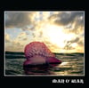 MAN O' WAR 12" Battle Record / Scratch Record.