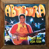 Abóbora - Nada Eu Faço Bem