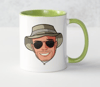That Friendly Mug
