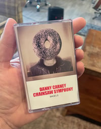 Danny Carney Chainsaw Symphony - Bagels (CASS)