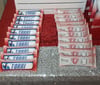 CHOCOLATE ANYONE?
