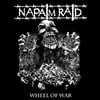 Napalm Raid – Wheel Of War CD