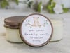 Bear Baby Shower Favor / We can Bearly Wait