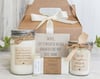 Daughter Gift From Mom / Mother Daughter gift / Spa Gift