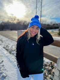 Image 1 of 'LOVE LIFE' LONG SLEEVE TEE