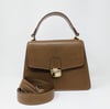 CARLY Mini - Tahiti w/ Shoulder Strap