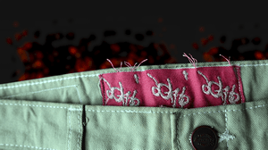 Image of HUNDRED DOLLAR PANTS 3