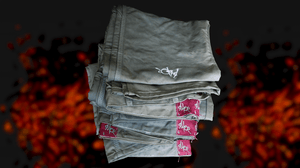 Image of HUNDRED DOLLAR PANTS 3